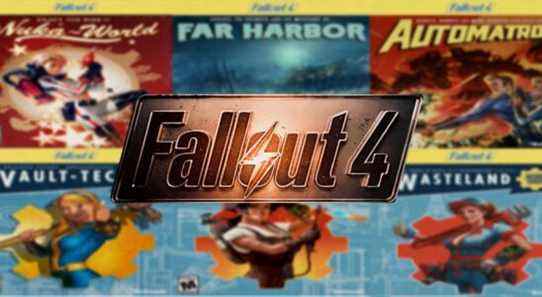 Fallout 4: Expliquer toutes ses extensions DLC et si elles en valent la peine