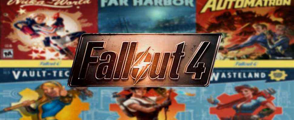 Fallout 4: Expliquer toutes ses extensions DLC et si elles en valent la peine