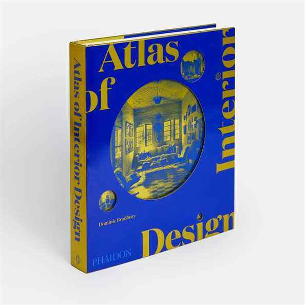 Atlas de design d'intérieur