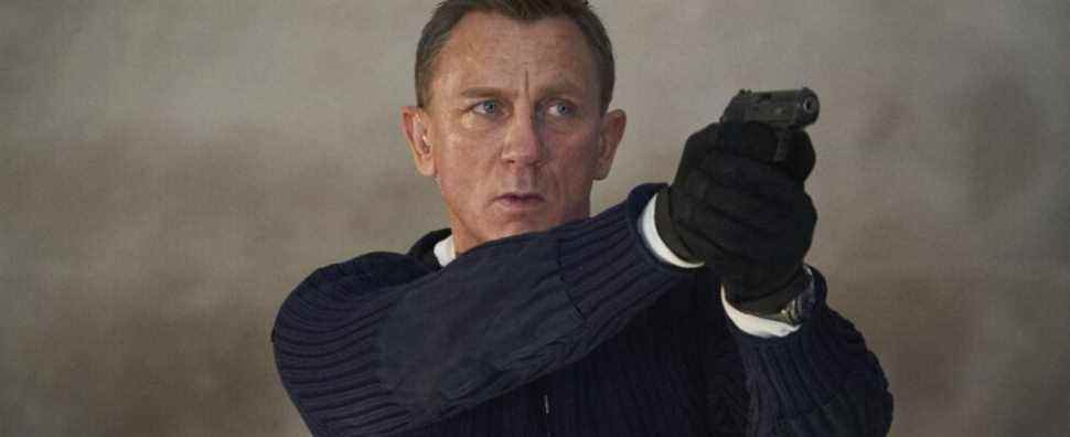 Le patron de James Bond répond aux théories des fans sur le prochain 007