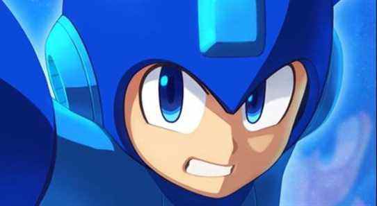 Mega Man ferait un défilement latéral vers Netflix