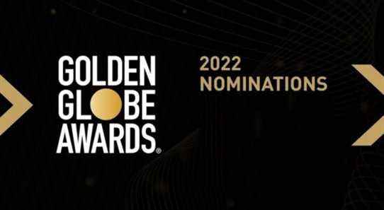 Nominations aux Golden Globes 2022 : Belfast et The Power of the Dog mènent la meute avec 7 nominations chacune