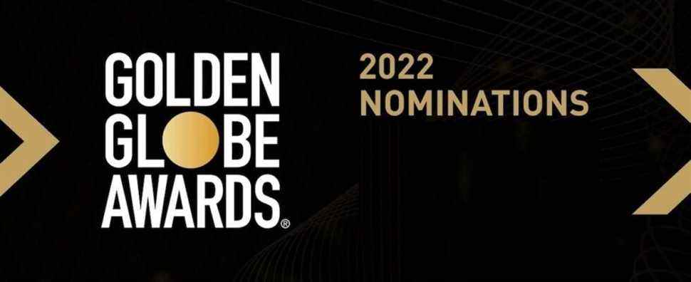 Nominations aux Golden Globes 2022 : Belfast et The Power of the Dog mènent la meute avec 7 nominations chacune