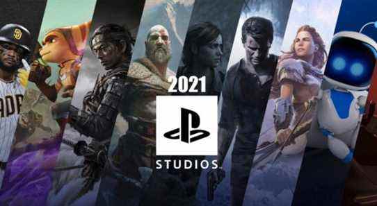 Tous les studios que PlayStation a acquis en 2021
