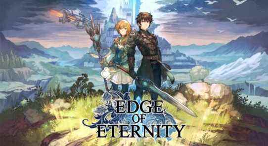 Edge of Eternity - Version Cloud annoncée pour Switch