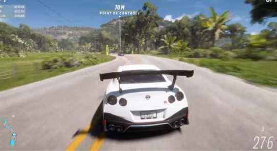 Forza Horizon 5: 10 meilleures supercars et combien elles coûtent