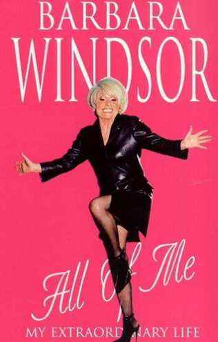 Tout de moi : ma vie extraordinaire de Barbara Windsor