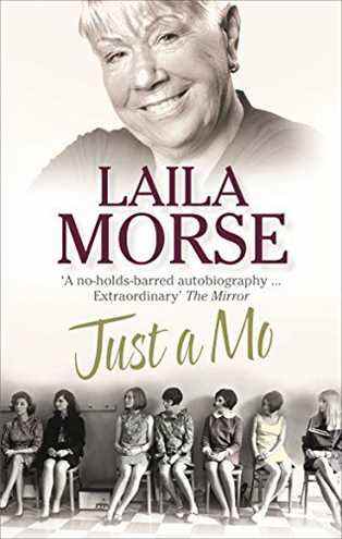 Just a Mo : Mon histoire par Laila Morse