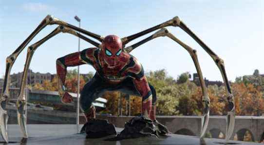 Spider-Man: No Way Home critique: le plus gros gâchis de Peter Parker de tous les temps