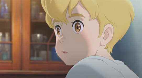 La bande-annonce imaginaire taquine le nouveau film de l'ancien animateur du studio Ghibli