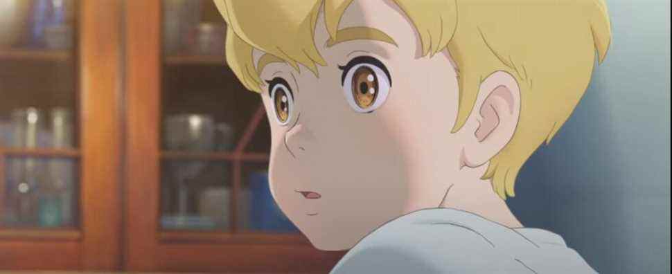 La bande-annonce imaginaire taquine le nouveau film de l'ancien animateur du studio Ghibli