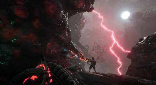 The Gunk, Mortal Kombat 11 résument les ajouts Xbox Game Pass de décembre