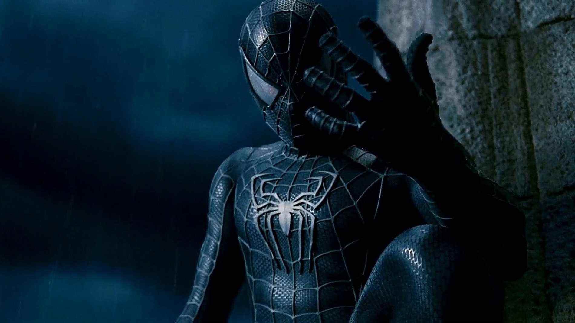 Meilleurs films de Spider-Man