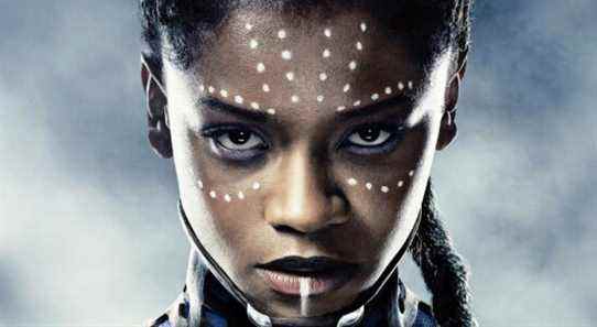 La star de Black Panther, Letitia Wright, veut se retirer du MCU à cause d'un prétendu différend sur les vaccins