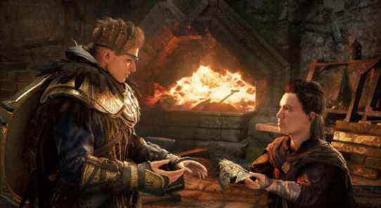 Le DLC Dawn Of Ragnarok devait être inclus dans Assassin's Creed Valhalla, déclare Ubisoft