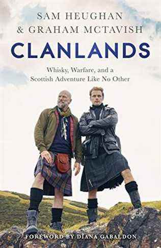 Clanlands de Sam Heughan et Graham McTavish