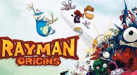 Ubisoft offre Rayman Origins gratuitement dès maintenant