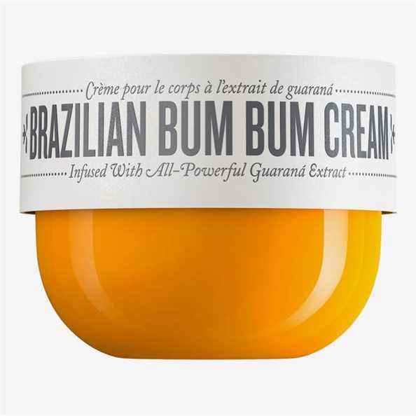 Crème Brésilienne Bum Bum Sol de Janeiro