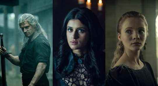 La chronologie de la saison 1 de The Witcher expliquée: Comment les scénarios de l'émission Netflix s'emboîtent