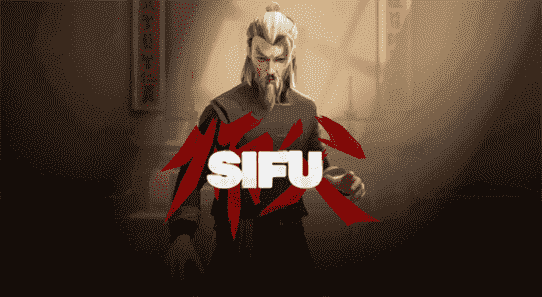 Sifu pourrait être le meilleur jeu Beat 'Em Up de 2022