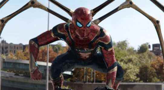 Spider-Man: No Way Home est disponible en pré-commande avec un Steelbook exclusif – comment acheter