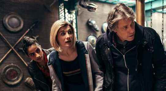 Doctor Who: chaque épisode de flux, classé