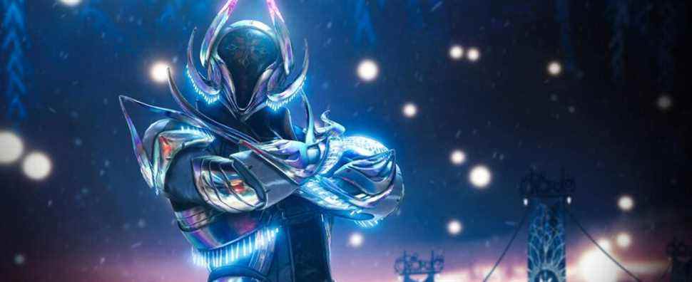Destiny 2 Dawning 2021: Comment cultiver Essence of Dawning