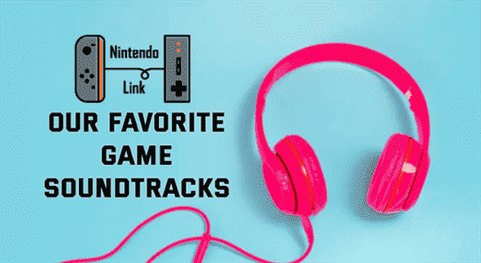 game soundtracks