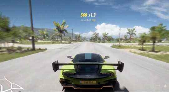 Forza Horizon 5 : 10 super voitures pour les courses de rue et combien elles coûtent