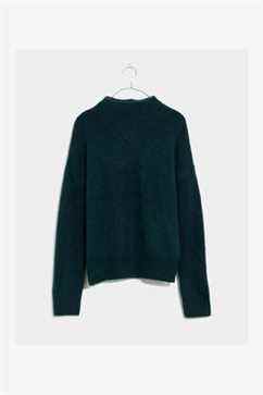 Pull à col montant Madewell Dillon