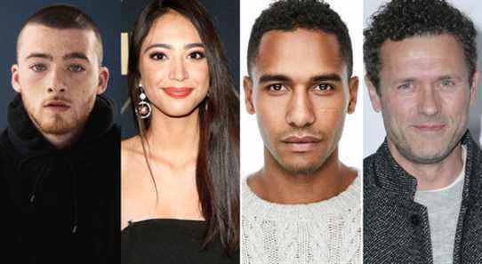"Votre jour de chance": Angus Cloud, Jessica Garza, Elliot Knight et Jason O'Mara parmi 9 acteurs du thriller d'horreur