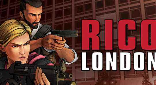 Rico : Critique de la PlayStation 5 de Londres