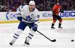 Le capitaine des Leafs, John Tavares, s'est remis en considération pour l'alignement d'Équipe Canada.  ÉTATS-UNIS AUJOURD'HUI SPORTS