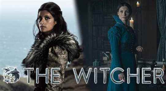 Le nouveau clip de la saison 2 de The Witcher taquine le drame après la bataille de Sodden Hill