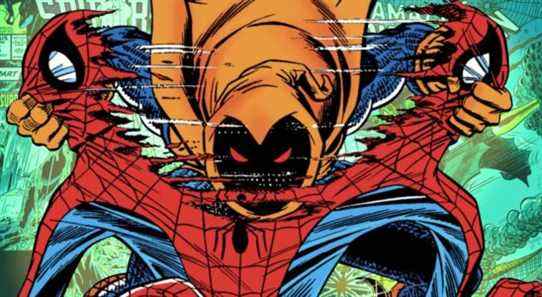 Les meilleures histoires de Spider-Man de tous les temps