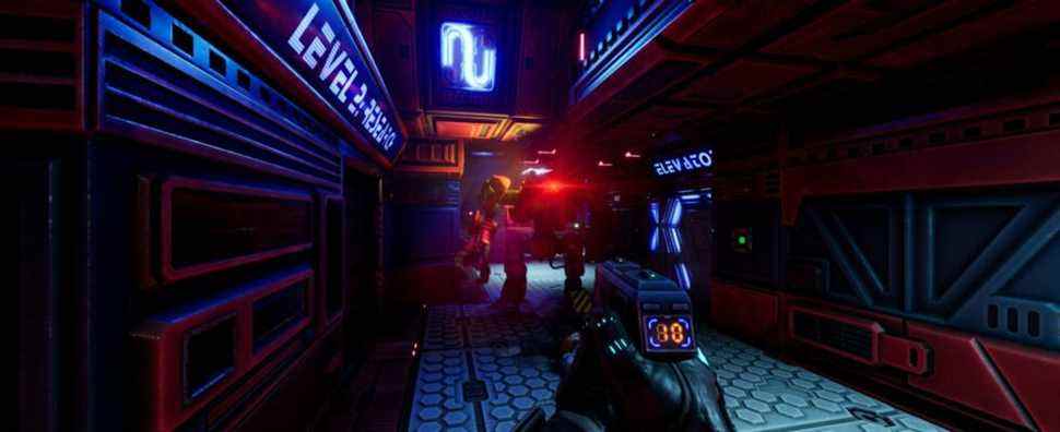 new screenshots System Shock remake release date 2022 PC consoles preorder Koch Media Prime Matter publishing CEO Stephen Kick