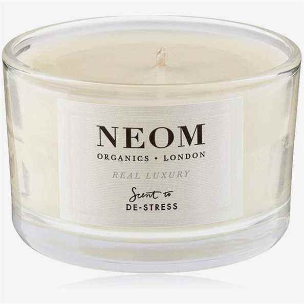 Neom Organics London Bougie Parfumée