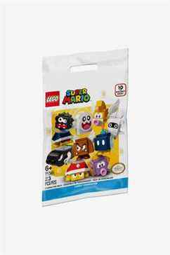 Figurines LEGO x Super Mario