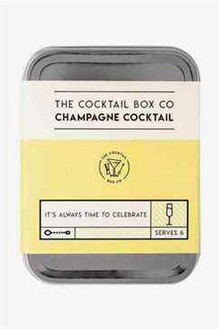 Kit Cocktail Box Co Carry On
