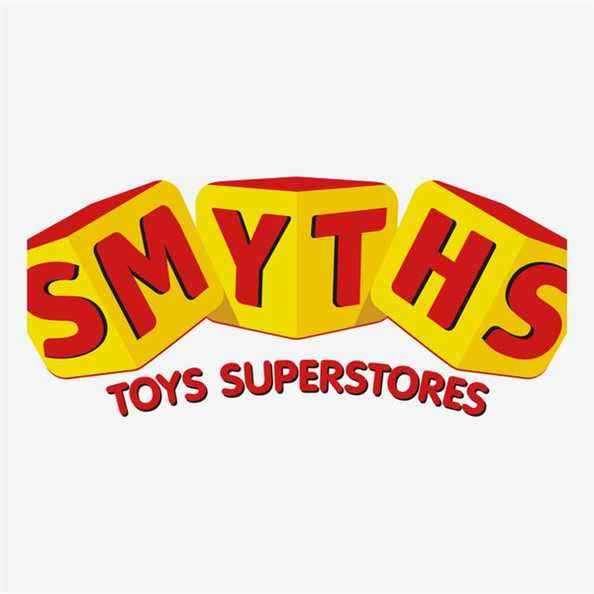 Carte-cadeau Smyths