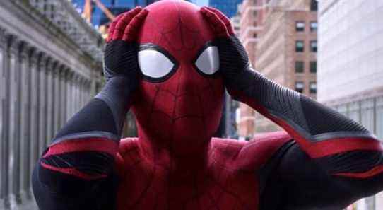 No Way Home résout enfin le plus gros problème de Spider-Man du MCU