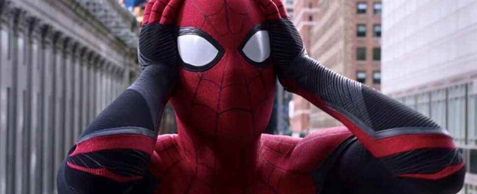 No Way Home résout enfin le plus gros problème de Spider-Man du MCU