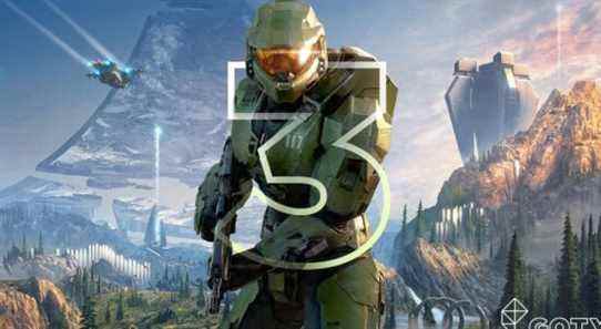 Halo Infinite est le premier grand bond en avant de la série depuis Halo 3