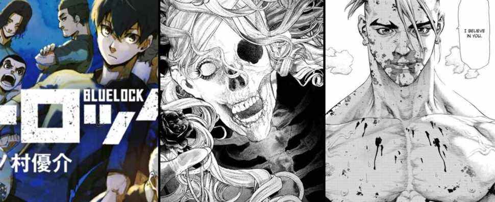 10 meilleurs mangas des années 2000 qui n'ont pas d'anime