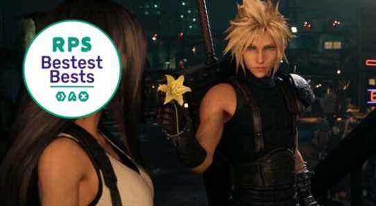 Revue Final Fantasy VII Remake Intergrade: un spectacle succulent qui emmène FF7 dans une nouvelle direction audacieuse