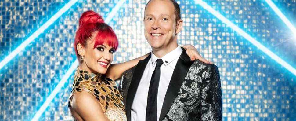 Robert Webb de Strictly Come Dancing confirme son absence de la finale