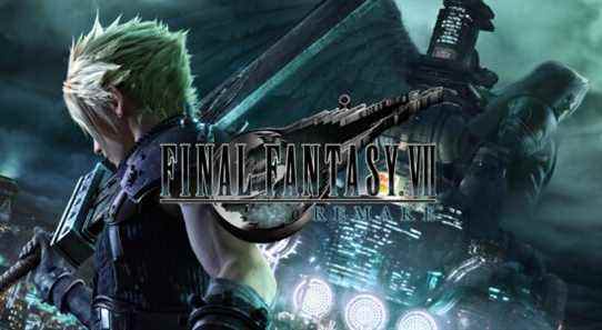 La version PC de Final Fantasy VII Remake fonctionne bien mais nous laisse en attente