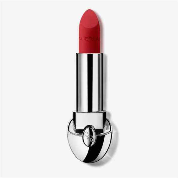 Rouge à lèvres mat Guerlain Rouge G Luxurious Velvet 16 Hour Wear