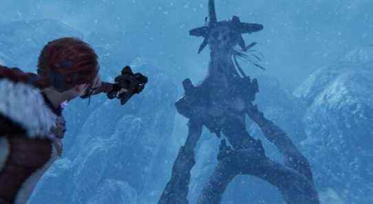 Shadow Of The Colossus-Inspired Praey For The Gods est sorti après six ans de développement