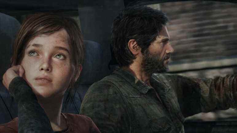 Des mises à jour étonnantes de jeux tels que le remaster de Last of Us méritent des éloges